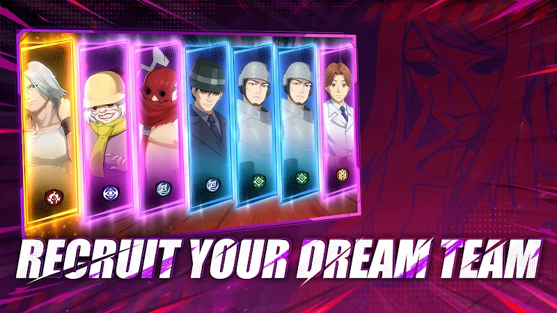 Tokyo Ghoul: Fractured Mask