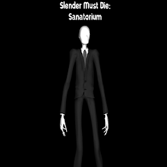 دانلود بازی Slender Must Die: Chapter 1