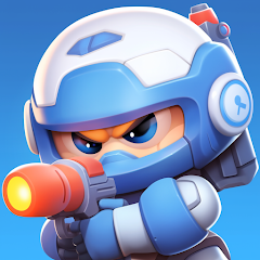 دانلود بازی Potato Paladins-Tower Defense
