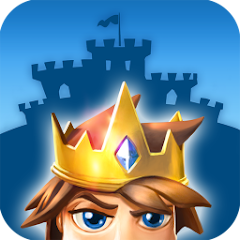 دانلود بازی Royal Revolt!