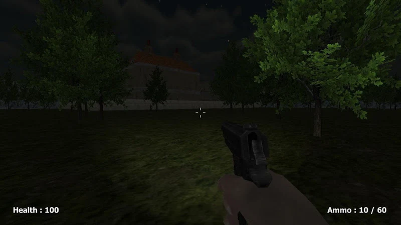 Slender History: WWII Evil