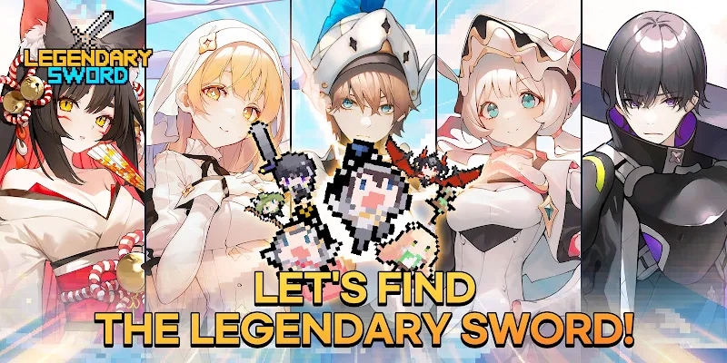 Legendary.io