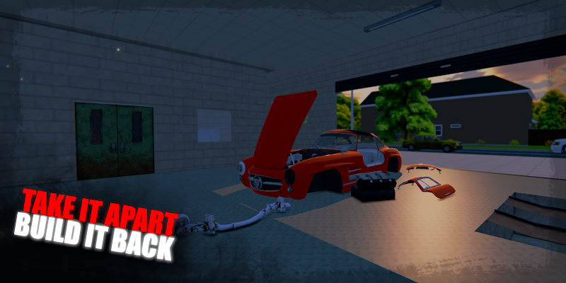 My Favorite Car 2