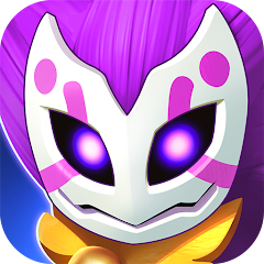 دانلود بازی Merge War: Super Legion Master