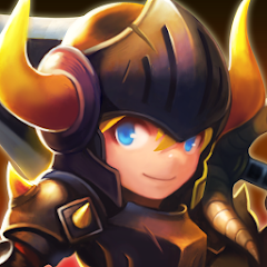 دانلود بازی Guardian Hunter: SuperBrawlRPG