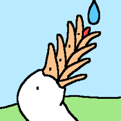 دانلود بازی Tingus Goose – Weird Idle Game