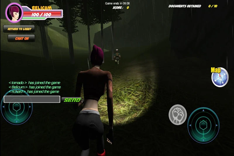 Dr Slender Online
