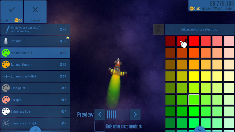 Chicken Invaders Universe