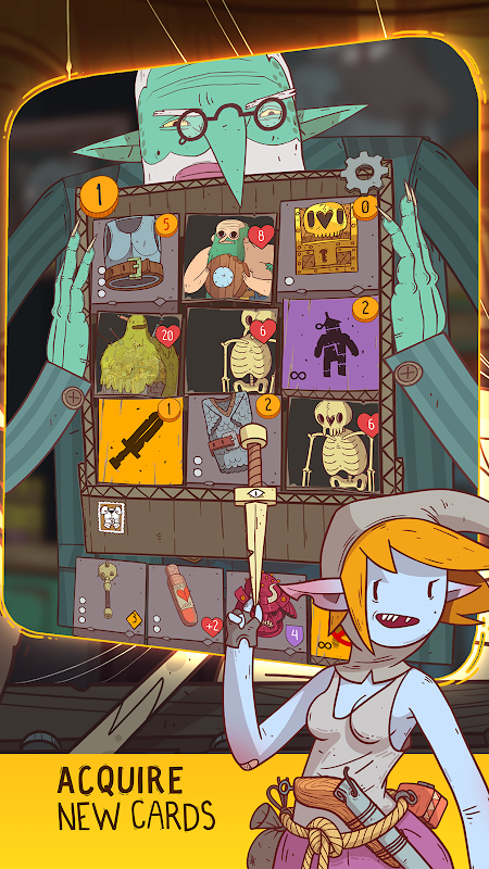Meteorfall: Krumit's Tale