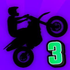 دانلود بازی Wheelie Life 3