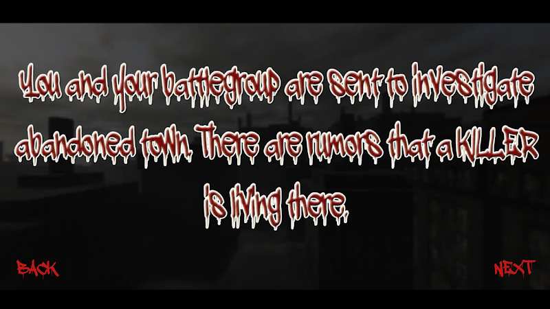 Let's Kill Jeff The Killer Ch4