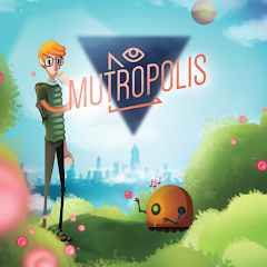 دانلود بازی Mutropolis