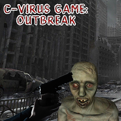 دانلود بازی C Virus: Outbreak