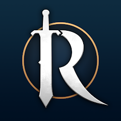 دانلود بازی RuneScape – Fantasy MMORPG
