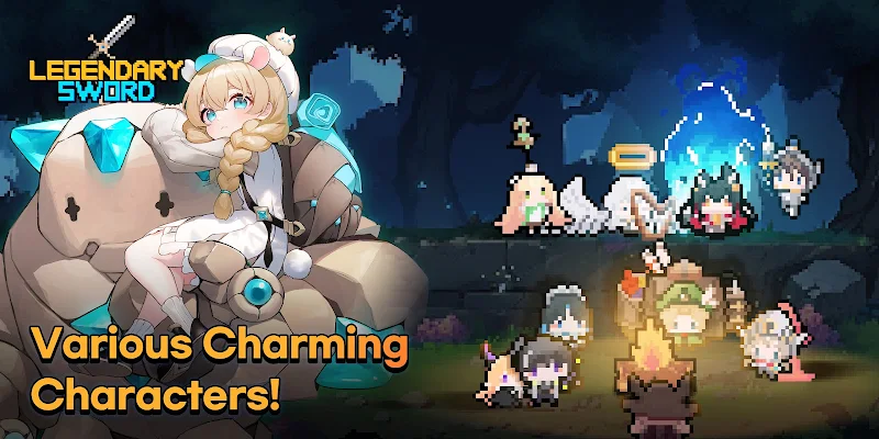 Legendary.io