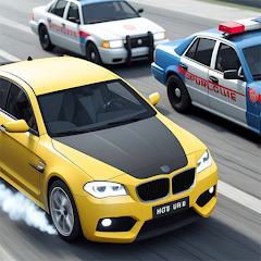 دانلود بازی Mad Pursuit: Police Car Chase