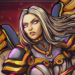 دانلود بازی Demon Dungeons – Abyss Tactics