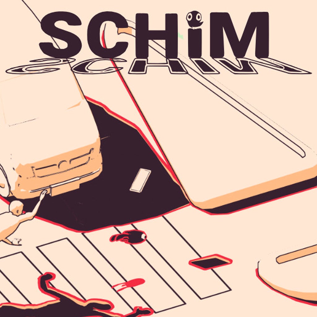 دانلود بازی SCHiM برای اندروید