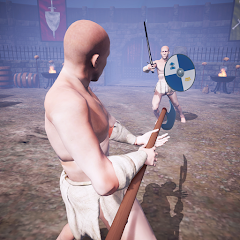 دانلود بازی Half Blood Gore Sword PvP
