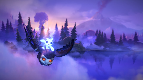 Ori and the Will of the Wisp