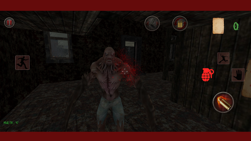 Wendigo: The Evil That Devours