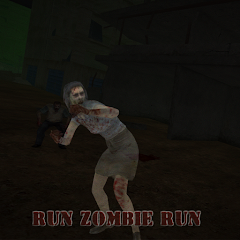 دانلود بازی Run Zombie Run