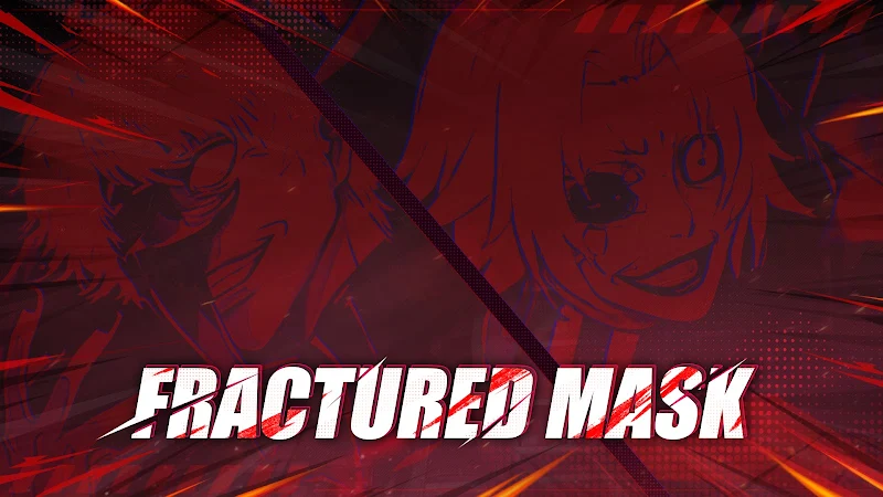 Tokyo Ghoul: Fractured Mask
