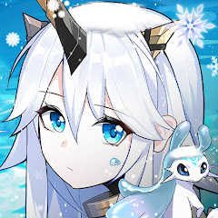 دانلود بازی Girls Evo: Idle RPG