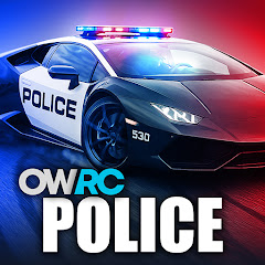 دانلود بازی OWRC Police: Chase Simulator