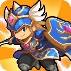 دانلود بازی Raid the Dungeon : Idle RPG