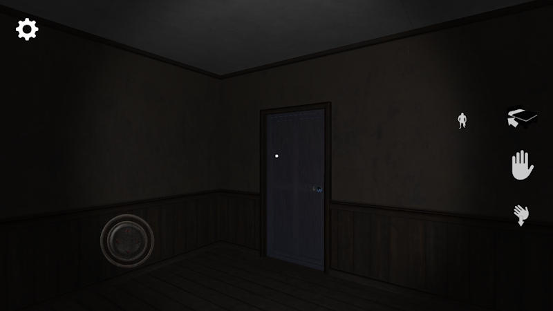 Granny & Grandpa: Terror House