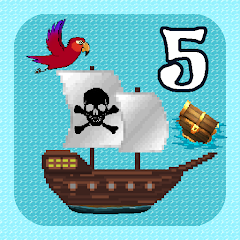 دانلود بازی Survival RPG: Pirate Adventure