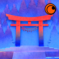 دانلود بازی Crunchyroll: Tengami
