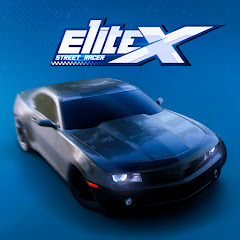 دانلود بازی Elite X – Street Racer