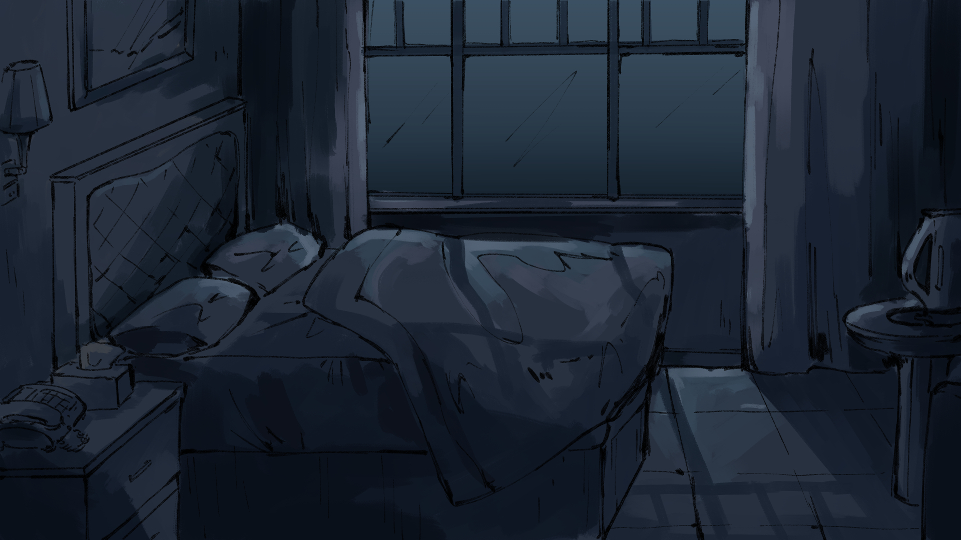 Our Bad Ending
