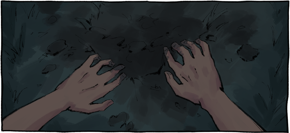Our Bad Ending