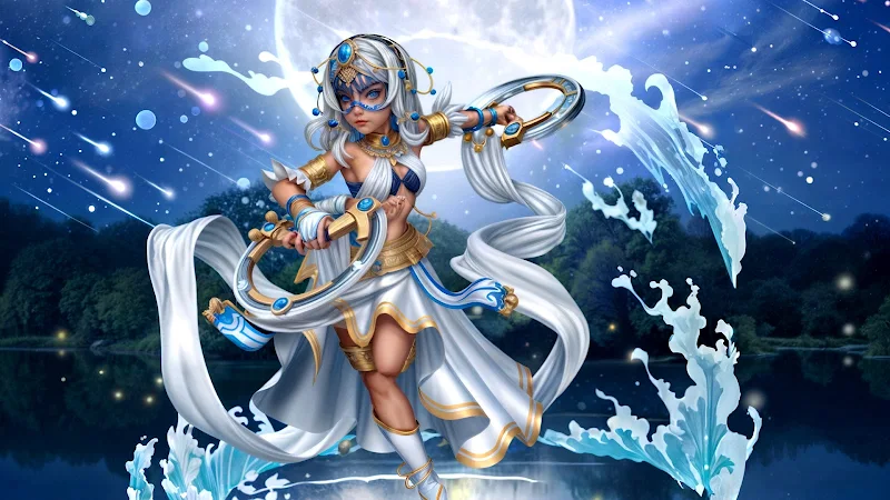 Heroes Awaken: Idle RPG