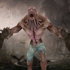دانلود بازی Wendigo: The Evil That Devours