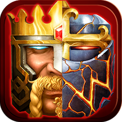دانلود بازی Clash of Kings:The West