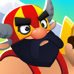 دانلود بازی Hybrid Clash: Mini Auto PVP