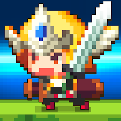 دانلود بازی Crusaders Quest