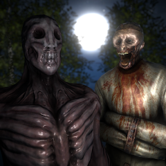 دانلود بازی Shoot Your Nightmare Chapter 1