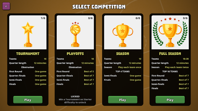 Clutchtime: Basketball