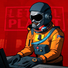 دانلود بازی Lethal Planet: Scrap Company
