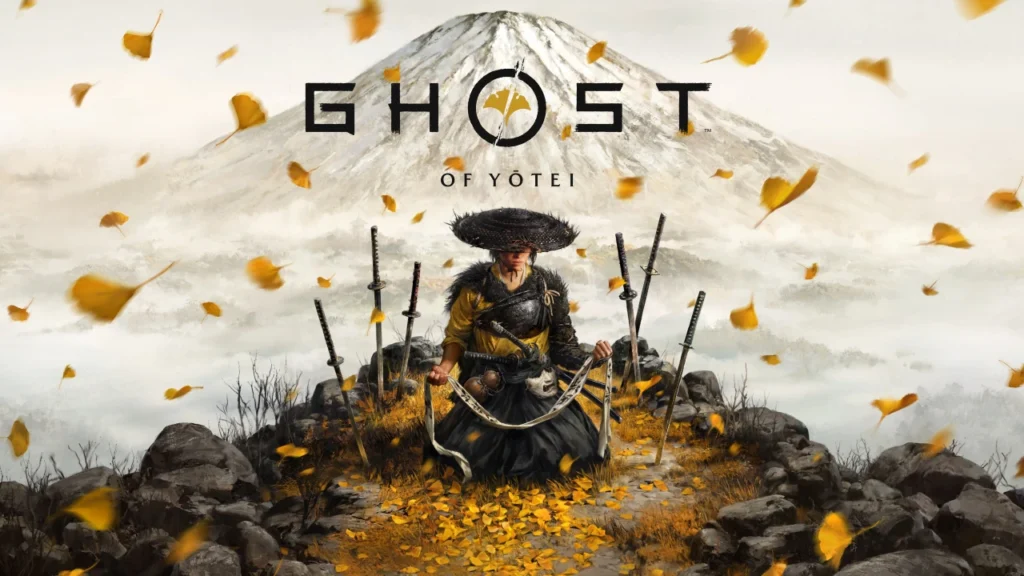 بازی Ghost of Yotei اصطلاحاً گُلد شد
