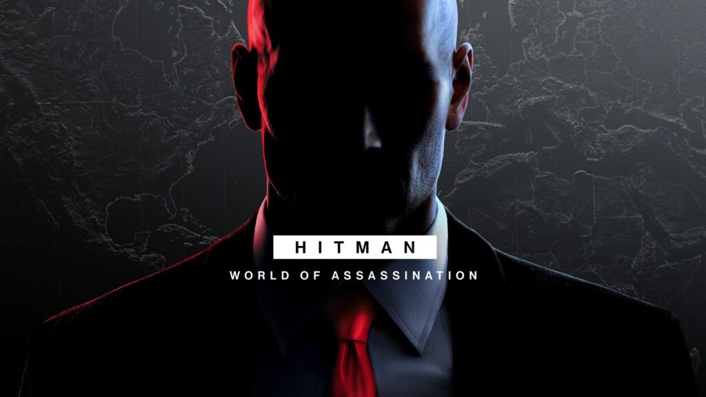 بازی Hitman: World of Assassination بر روی iOS پورت شد
