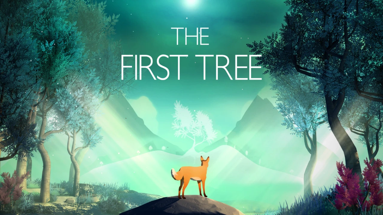 دانلود بازی The First Tree