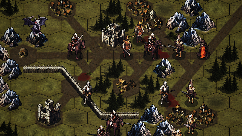 Lorhaven: Cursed War