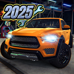 دانلود بازی Car Mechanic Simulator – PMC