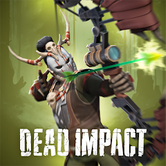 دانلود بازی Dead Impact: Survival Online
